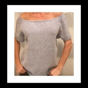 Project Social T made in Los Angeles. Super soft shirt